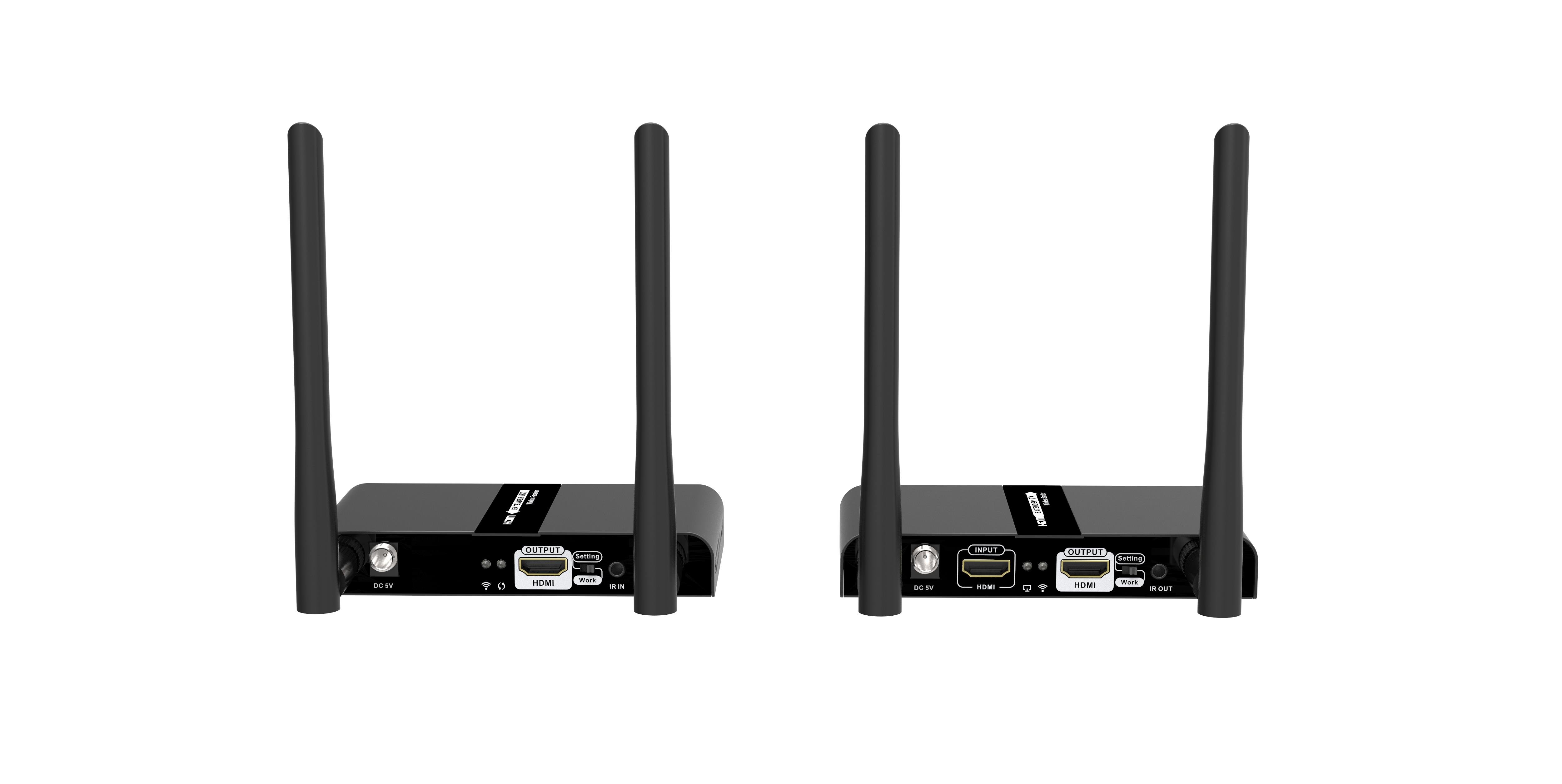 LENKENG LKV388M-Dual-SSID