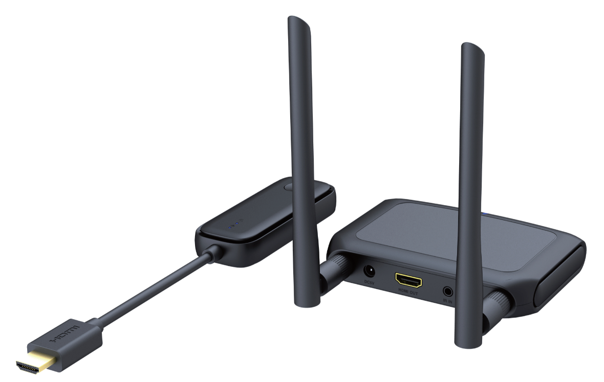 LENKENG LKV398Dongle