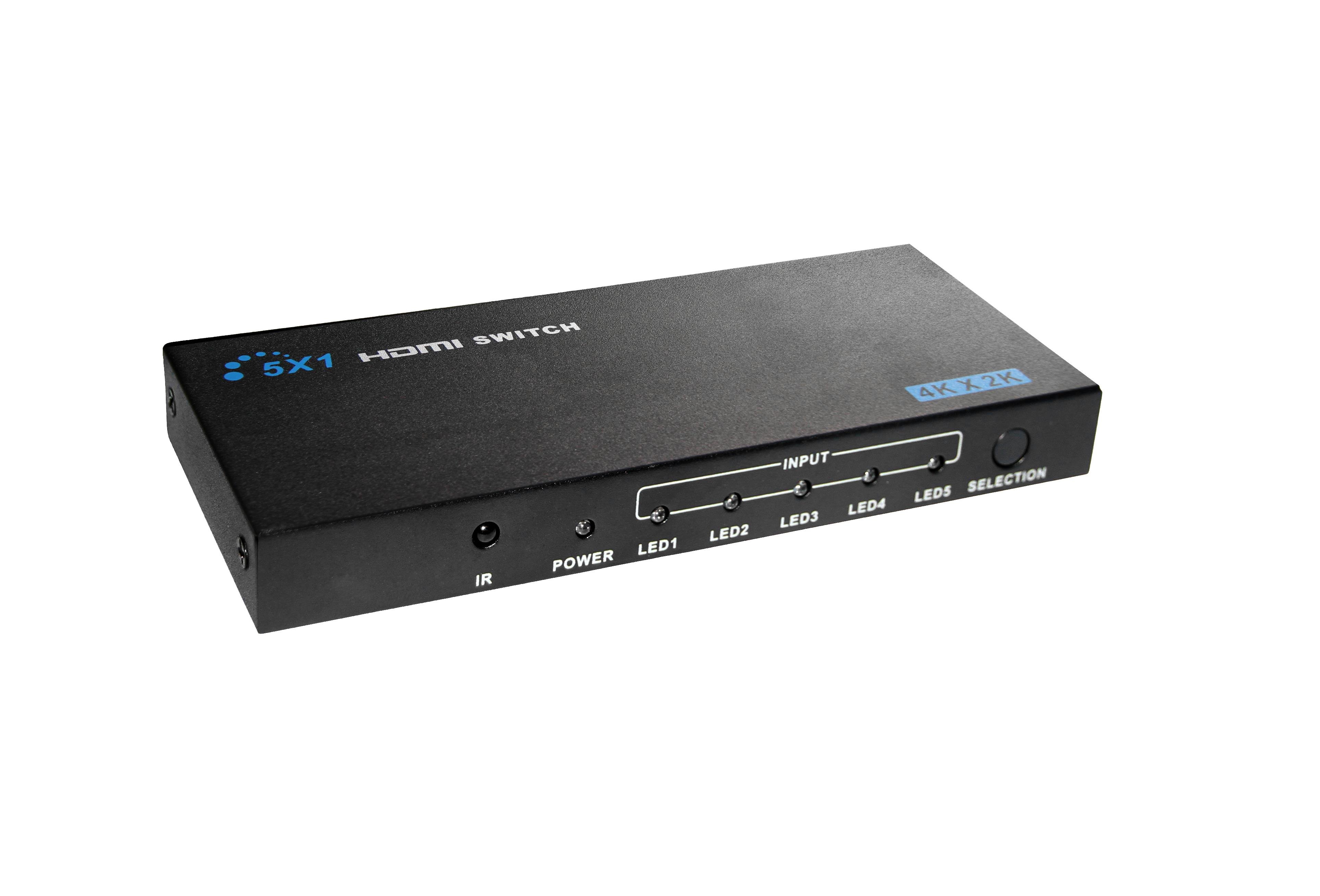 LENKENG LKV501E