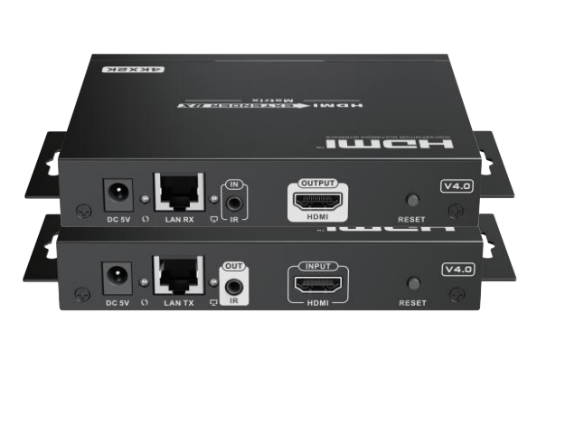 LENKENG LKV552MATRIX