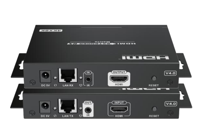 LENKENG LKV552MATRIX