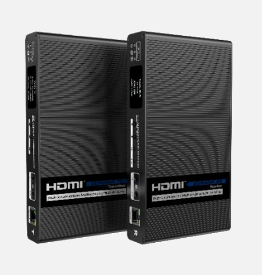 LENKENG LKV593KVM Matrix