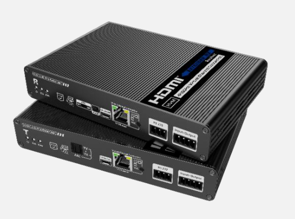 LENKENG LKV593KVM Pro