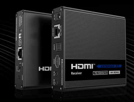 Lenkeng LKV676 Cascade