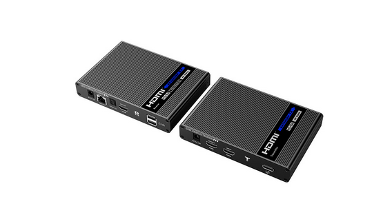 LENKENG LKV676KVM-Cascade