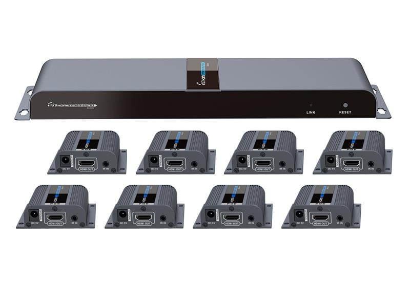 LENKENG LKV718PRO