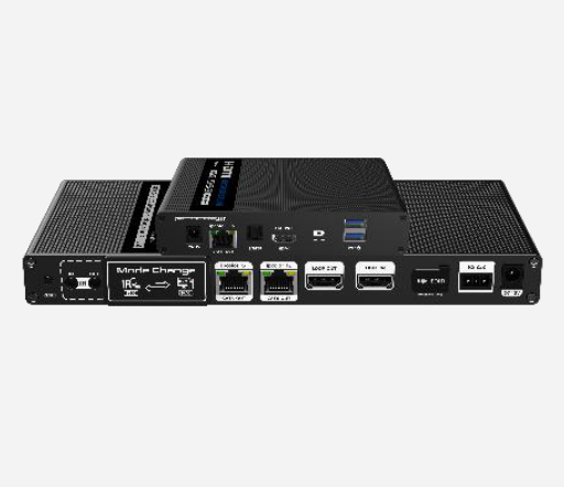 LENKENG LKV822KVM