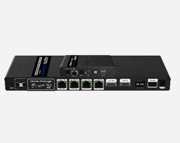 LENKENG LKV824KVM