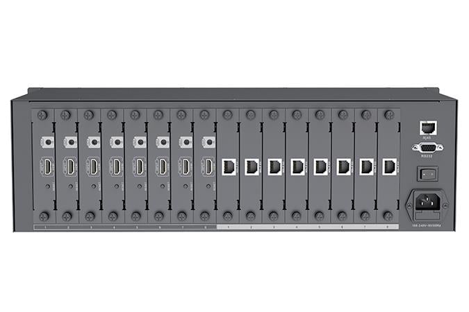 LENKENG LKV8X8-4K HDbitT