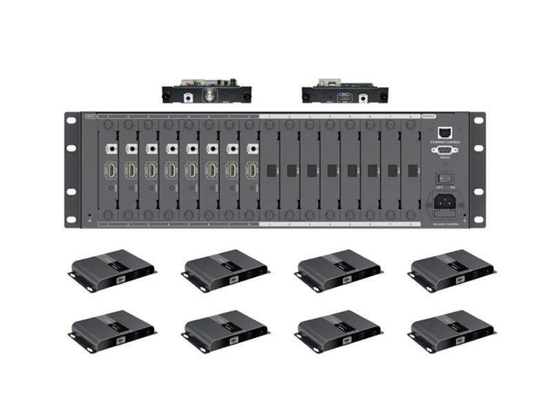 LENKENG LKV8X8-FC