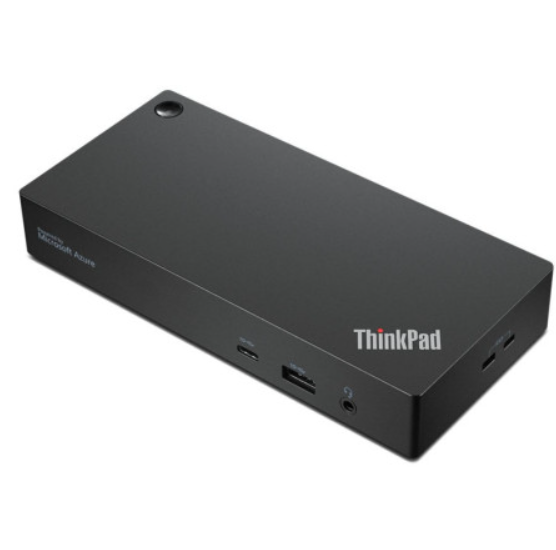 Lenovo ThinkPad Universal USB-C Smart Dock 40BN0135EU