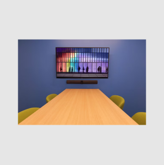 Lenovo ThinkSmart Bar180 12UE0000TK