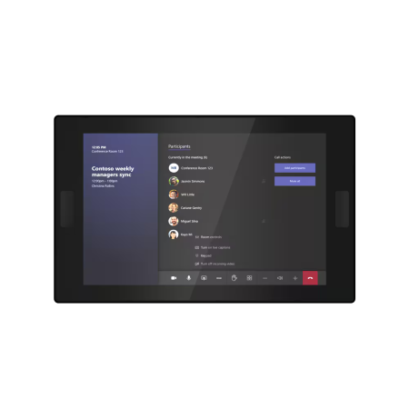 LENOVO ThinkSmart Core 11LR000BTK Microsoft Team Odaları İçin USB Controller