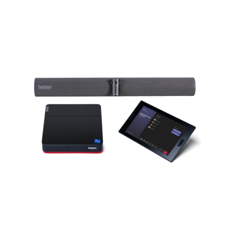 LENOVO ThinkSmart Core 11S5000KTK Full Room Kit Zoom Odaları İçin w/USB Controller