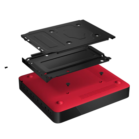 LENOVO ThinkSmart Core 12QJ0001TU Microsoft Team Odaları İçin IP Controller