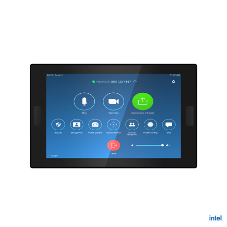 LENOVO ThinkSmart Core 12QL0004TK Zoom Odaları İçin IP Controller