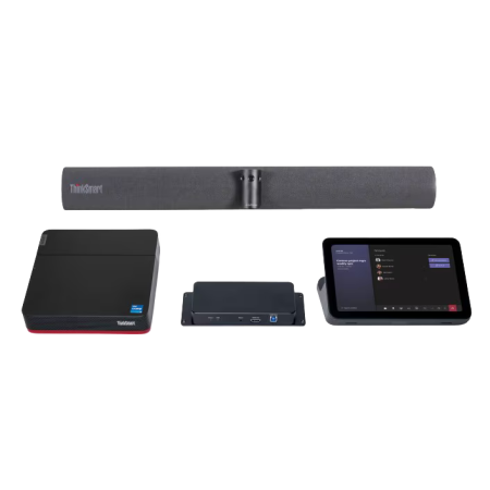 LENOVO ThinkSmart Core 12QL0004TK Zoom Odaları İçin IP Controller