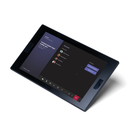 LENOVO ThinkSmart Core 12QN0004TK Full Room Kit Microsoft Team Odaları İçin w/IP Controller