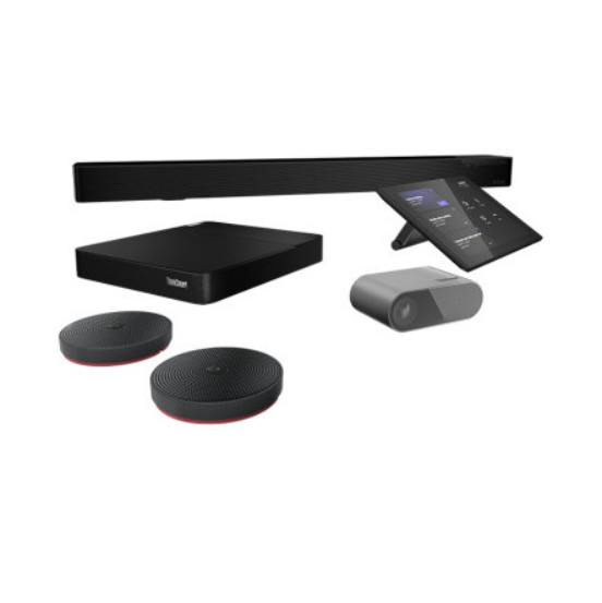 Lenovo ThinkSmart Core Full Room Kit w/USB Controller 11S2000LTK