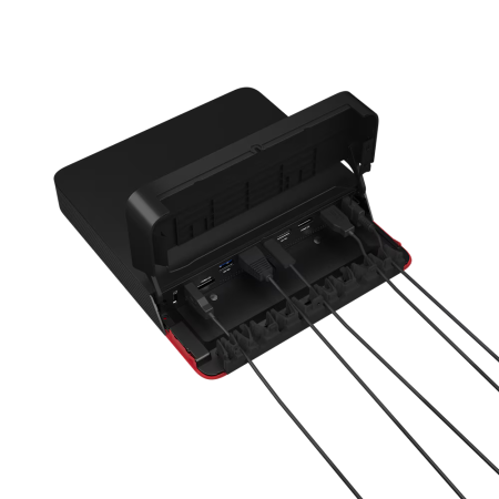 LENOVO ThinkSmart Core Kit Bar 180 12VL0000TK Microsoft Team Odaları İçin w/USB Controller