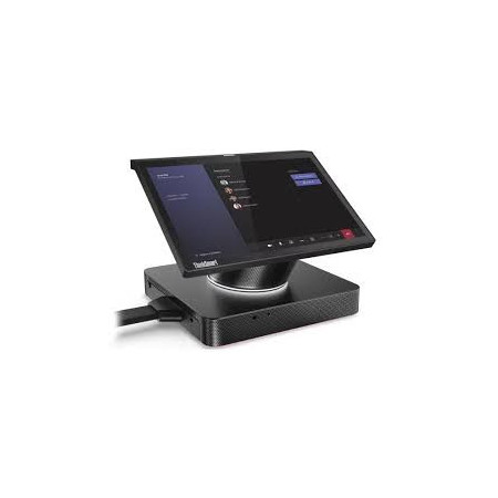 LENOVO ThinkSmart Hub 500 11H10005TU Video Konferans Merkezi