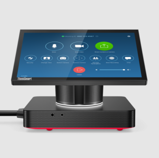 Lenovo Thinksmart Hub 500 For Teams 11H1000KTK