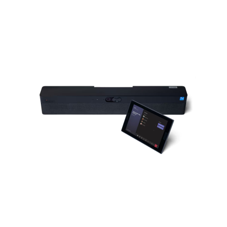 LENOVO ThinkSmart One 12BS0005TK Controller Microsoft Team Odaları İçin