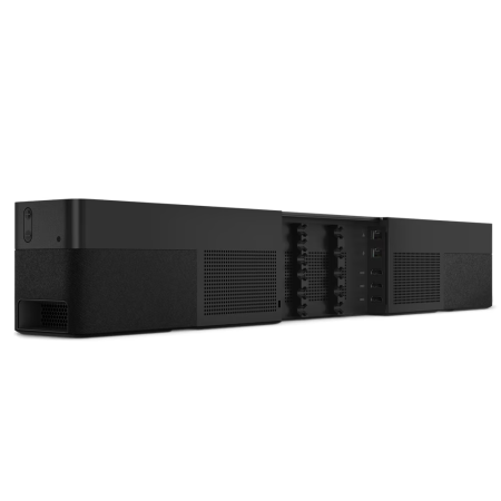 LENOVO ThinkSmart One 12BU0007TK Controller Zoom Odaları İçin