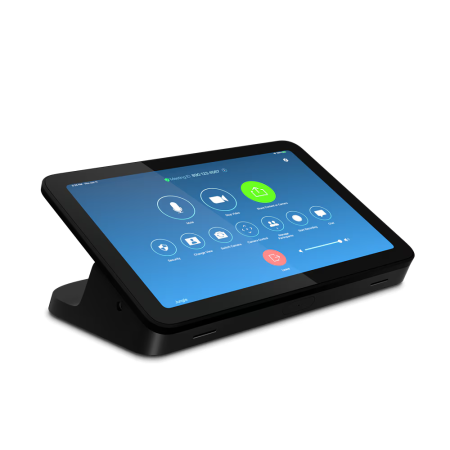 LENOVO ThinkSmart One 12BU0007TK Controller Zoom Odaları İçin