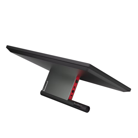 LENOVO ThinkSmart One 12BU0007TK Controller Zoom Odaları İçin