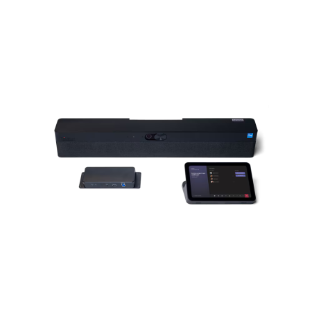 LENOVO ThinkSmart One 12BW0002TU Microsoft Team Odaları İçin w/IP Controller