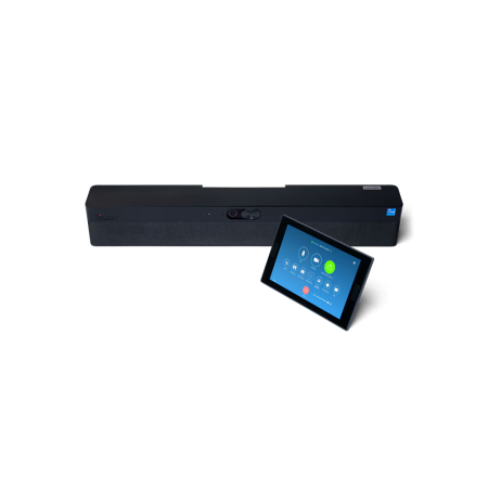 LENOVO ThinkSmart One 12BY0004TK Zoom Odaları İçin w/IP Controller
