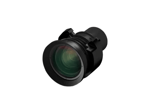 Lens - ELPLW05 - Wide zoom 1 - EB-PU Series