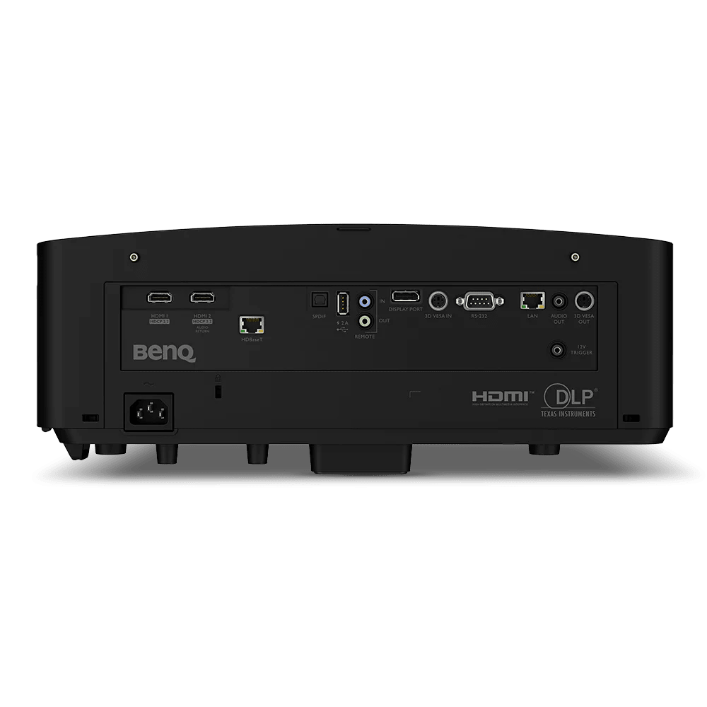 LK936ST 4K Çözünürlüklü Kısa Mesafeli Blue Core Lazer Projektör