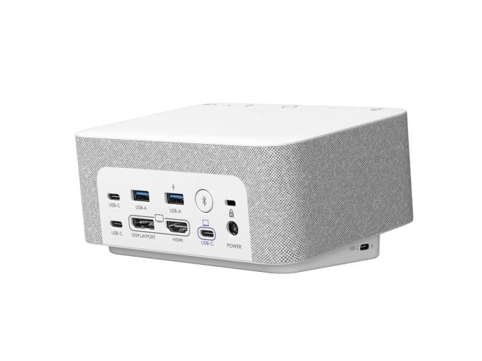 Logi Dock