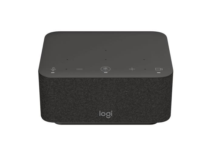 Logi Dock