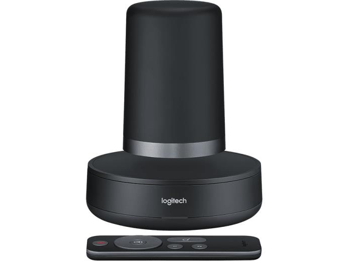 Logitech Rally Kamera