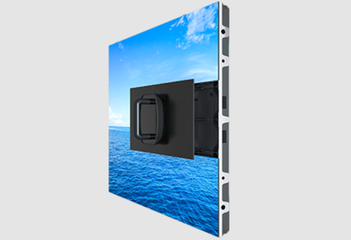 MAXHUB GH31 Serisi İç Mekân için LED Ekran