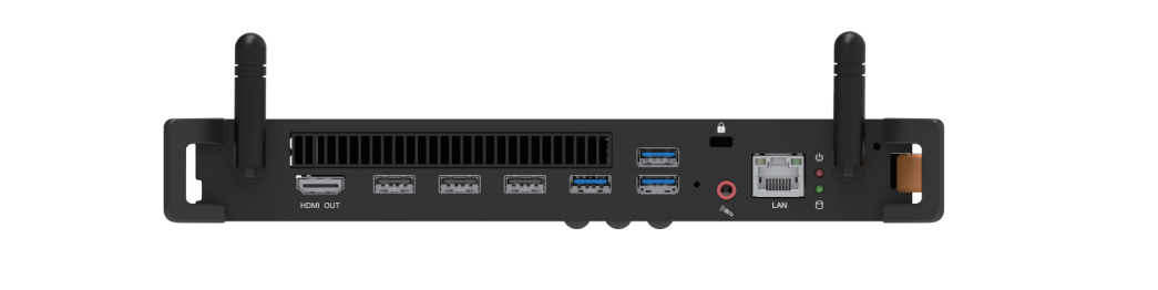 MAXHUB MT71F i7 Windows 11 PC Modülü