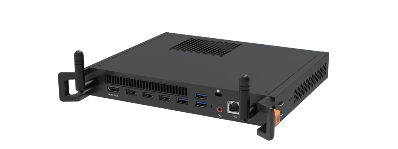 MAXHUB MT71F i7 Windows 11 PC Modülü
