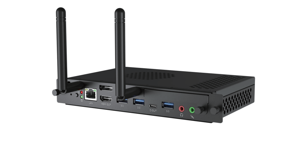 MAXHUB OPS72 i5 OPS PC Modülü