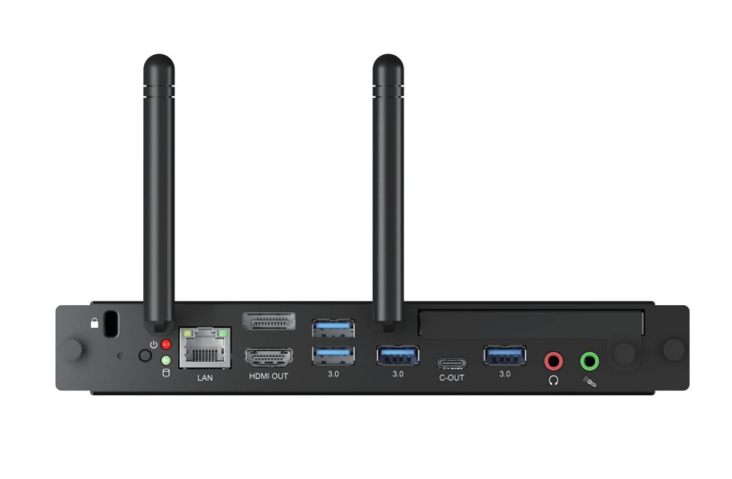 MAXHUB OPS72 i5 OPS PC Modülü
