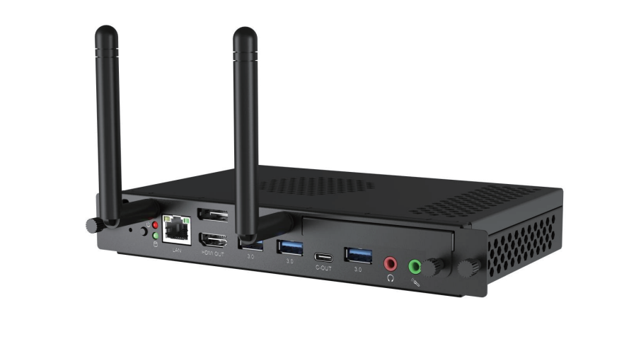 MAXHUB OPS72 i7 OPS PC Modülü
