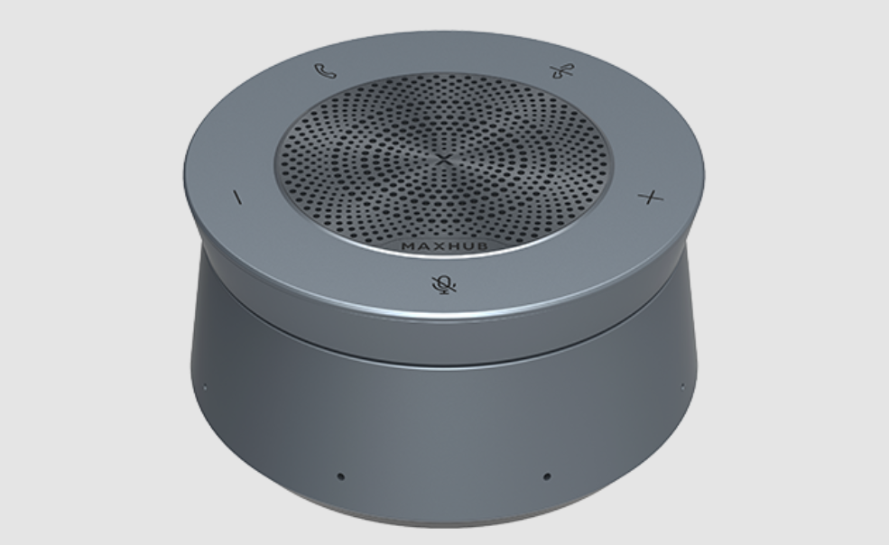 MAXHUB UC BM45 Toplantı Odası Ses Cihazı