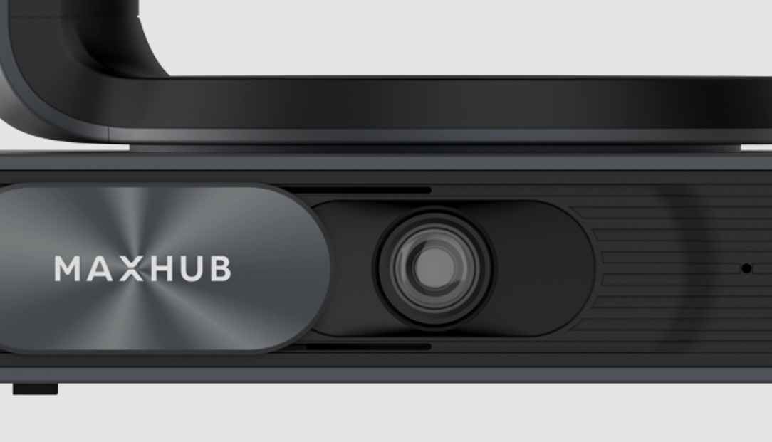 MAXHUB UC P30 4K Çift Lensli PTZ Kamera