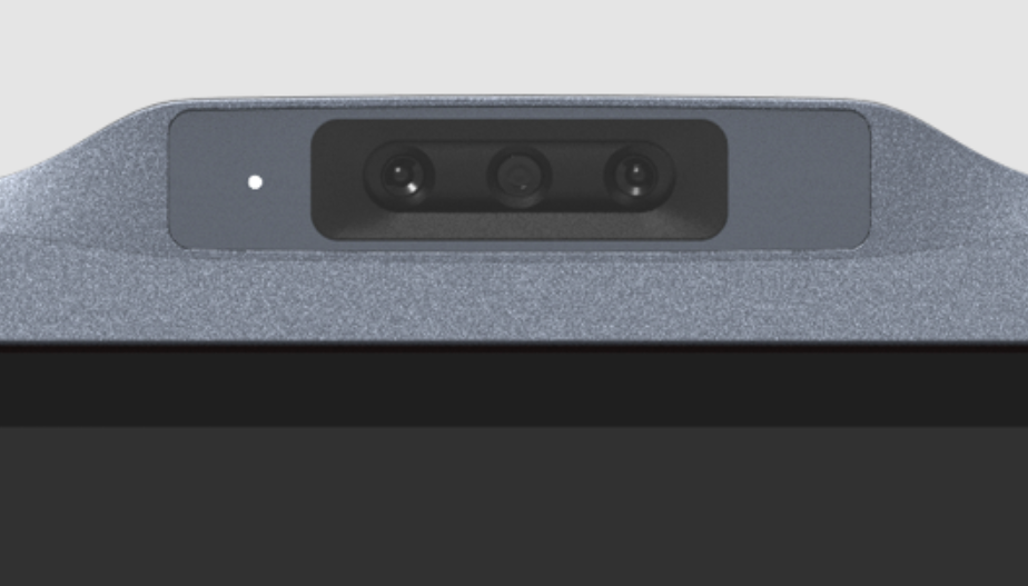 MAXHUB XBoard V7 MTR Microsoft Teams Odaları için Dokunmatik Ekran