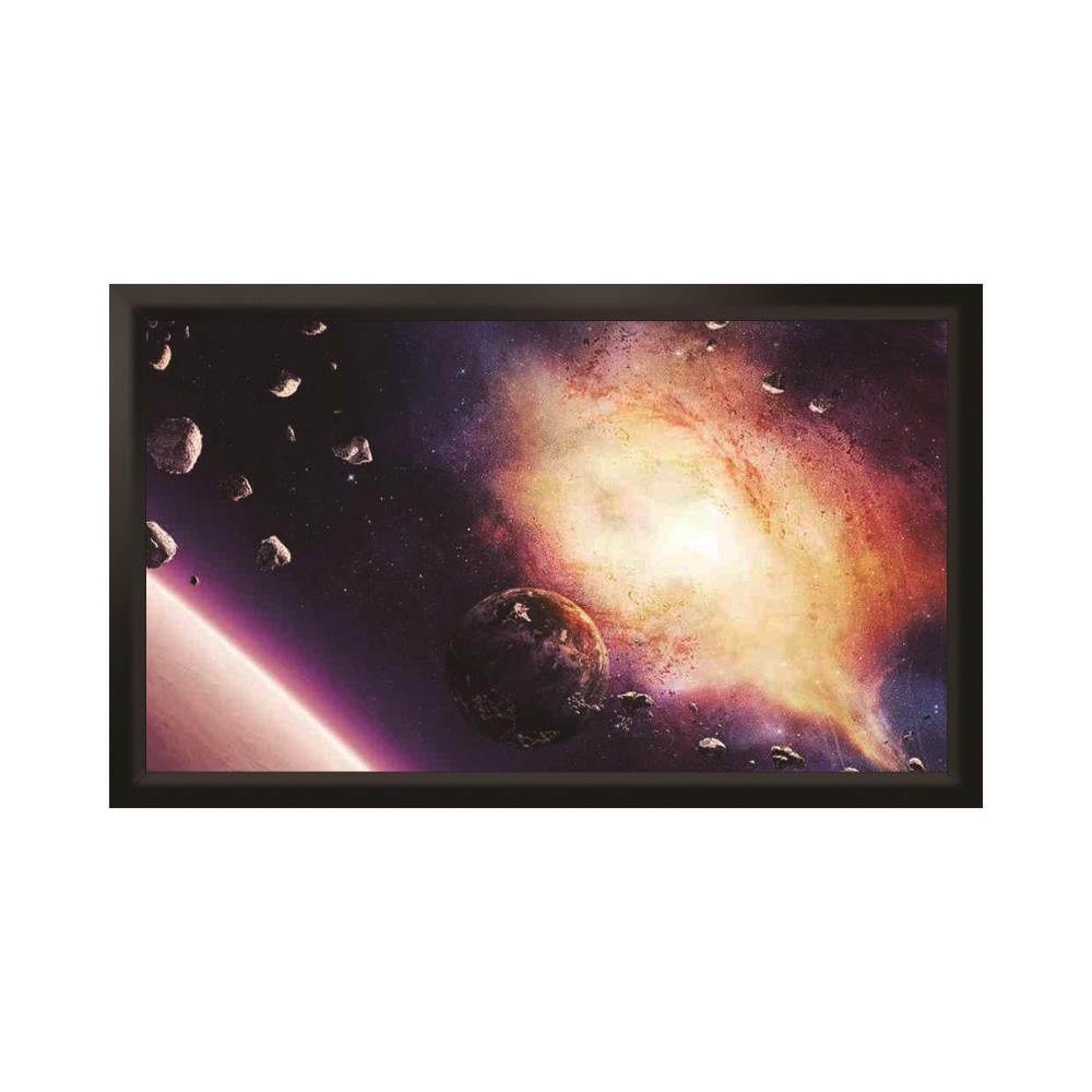 Medium 200x150 Fix Frame Perde