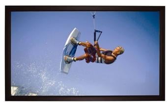 Medium 200x150 Fix Frame Perde