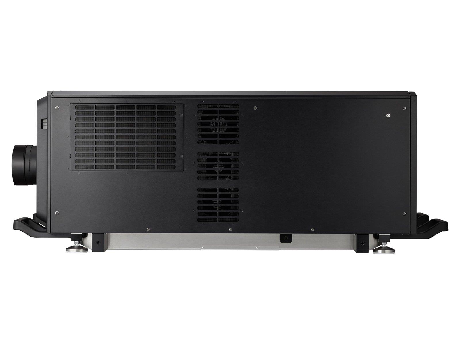 NEC PH3501QL | Profesyonel Yüksek Parlak 3DLP Lazer Kurulum Projektörü