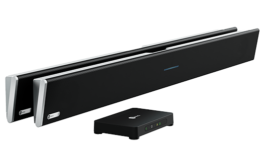 Nureva HDL410 Toplantı Odası Ses Cihazı